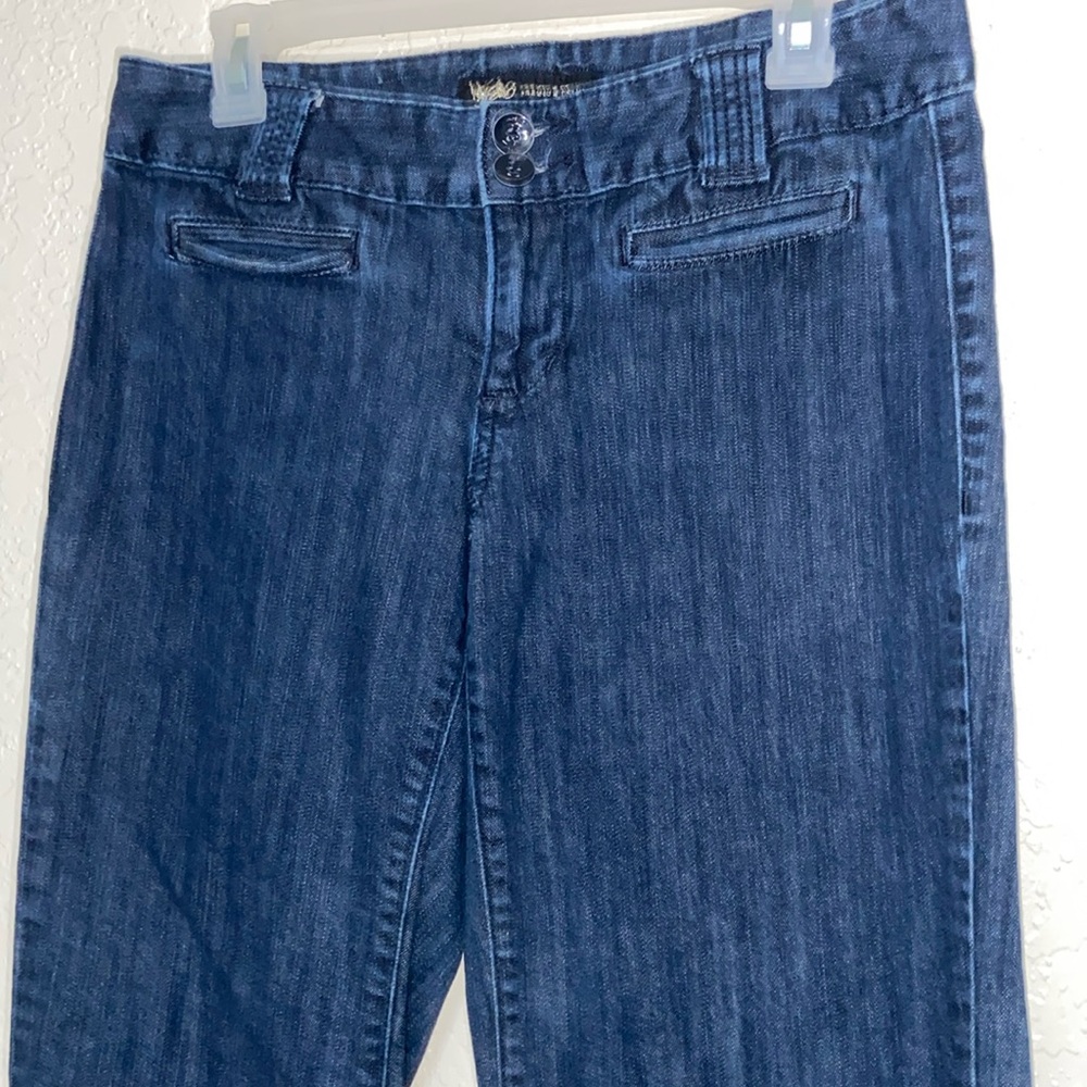 Mossimo Jeans